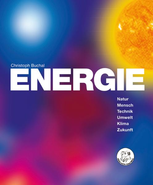 Buchalenergie