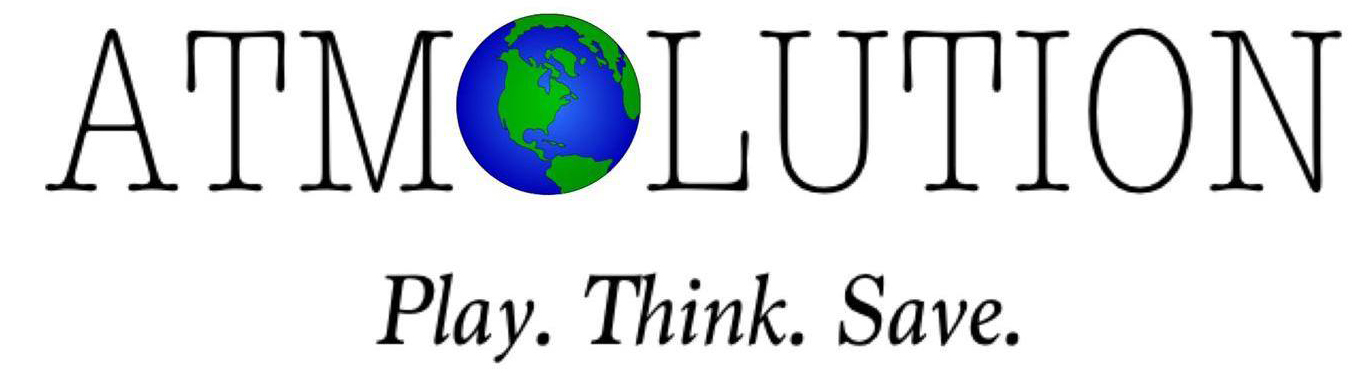 Logo Atmolution