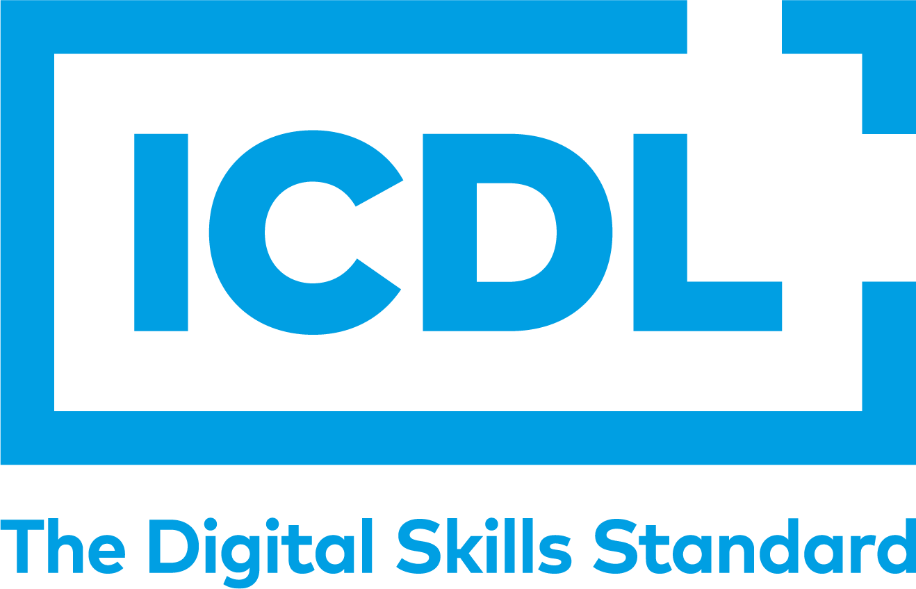 ICDL Logo