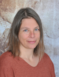 Schiefer Melanie