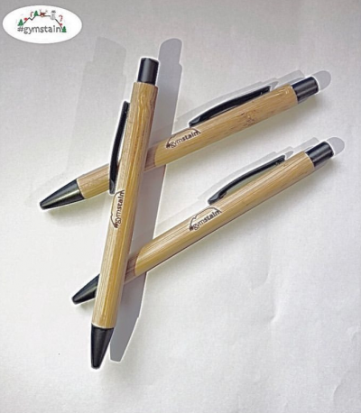 bambusdruckbleistift