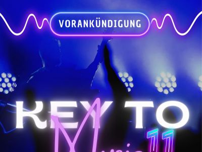 Verankünder Key 11
